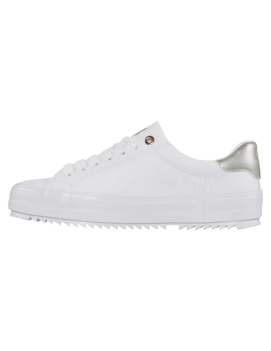 Tenis Ariana para mujer 4