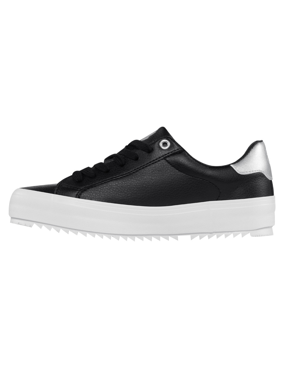 Tenis Ariana para mujer 4