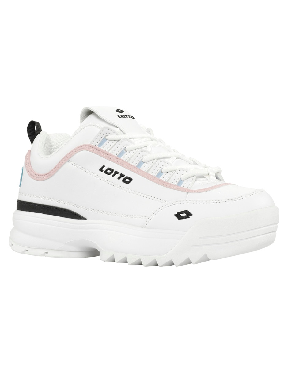 Tenis Wicked W para mujer