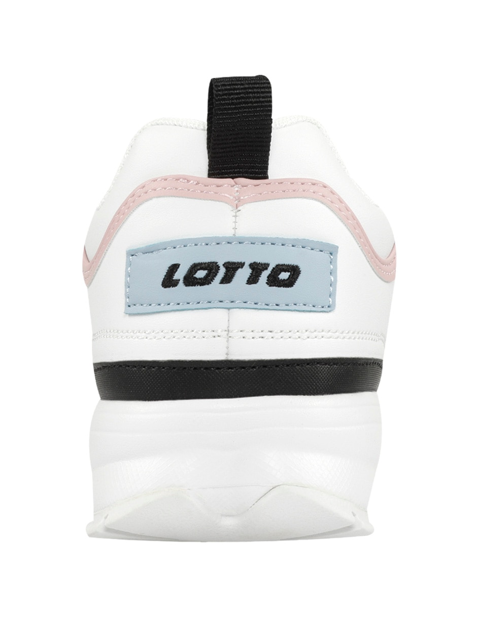 Tenis Wicked W para mujer 3