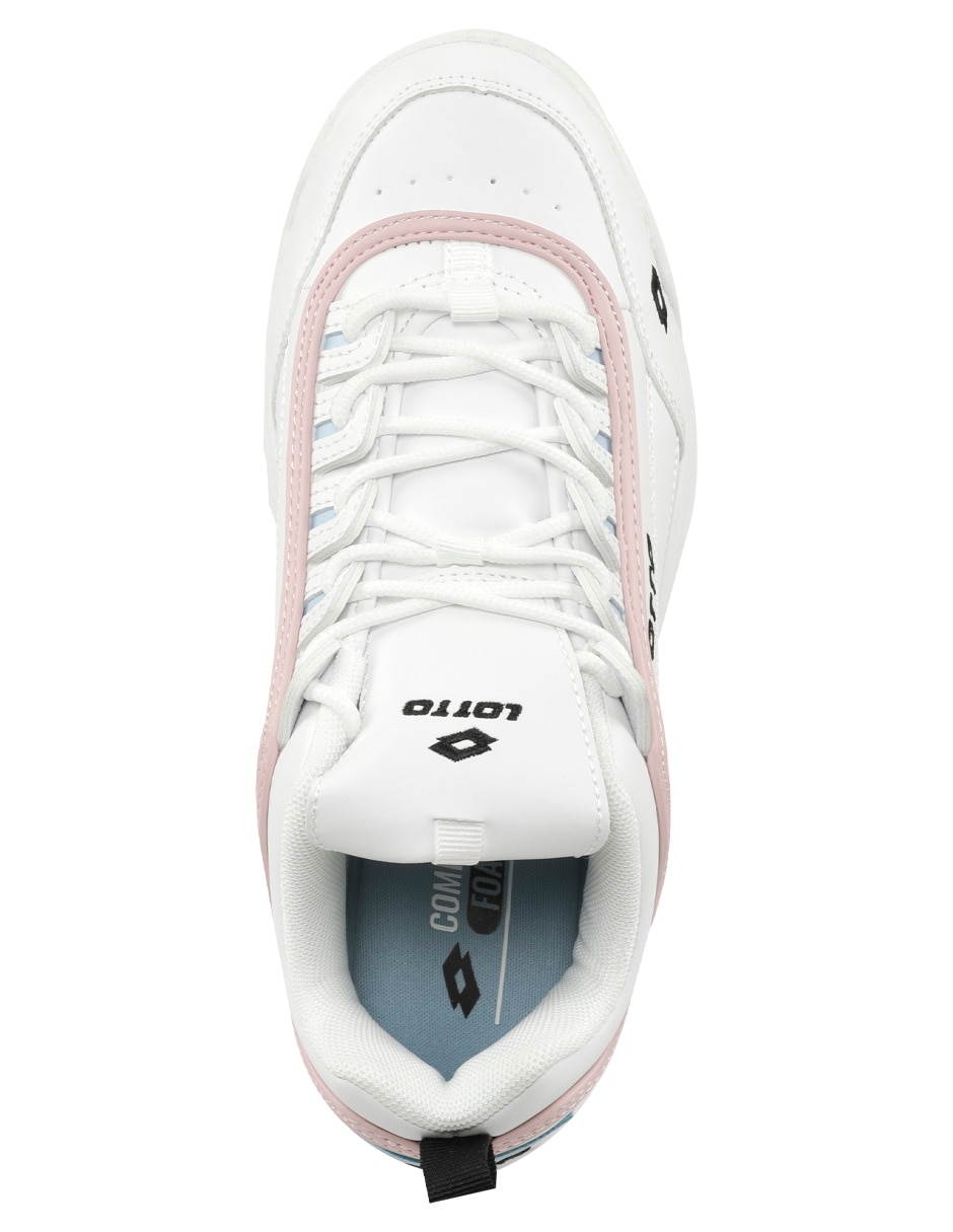 Tenis Wicked W para mujer 6