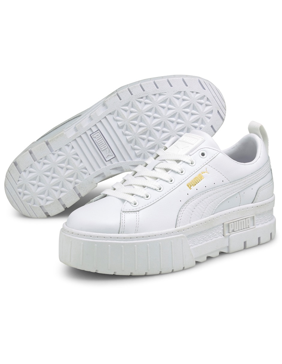 Tenis Mayze para mujer 6