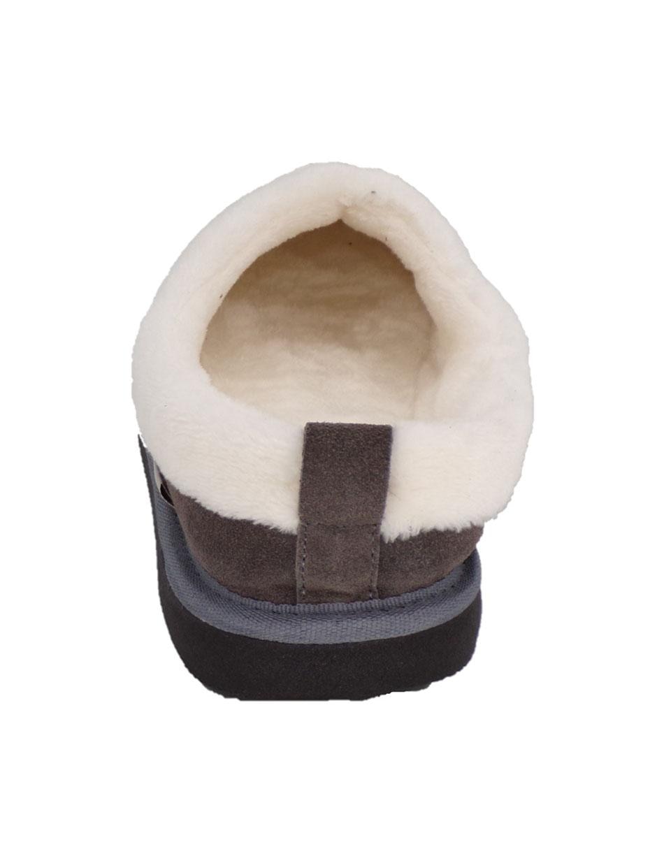 Pantufla Stahl para mujer