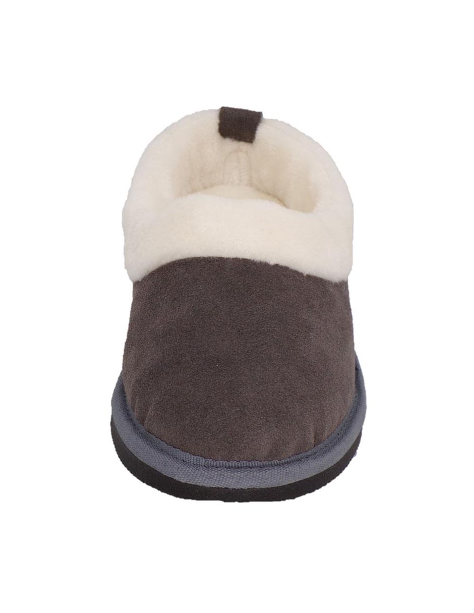 Pantufla para mujer 5