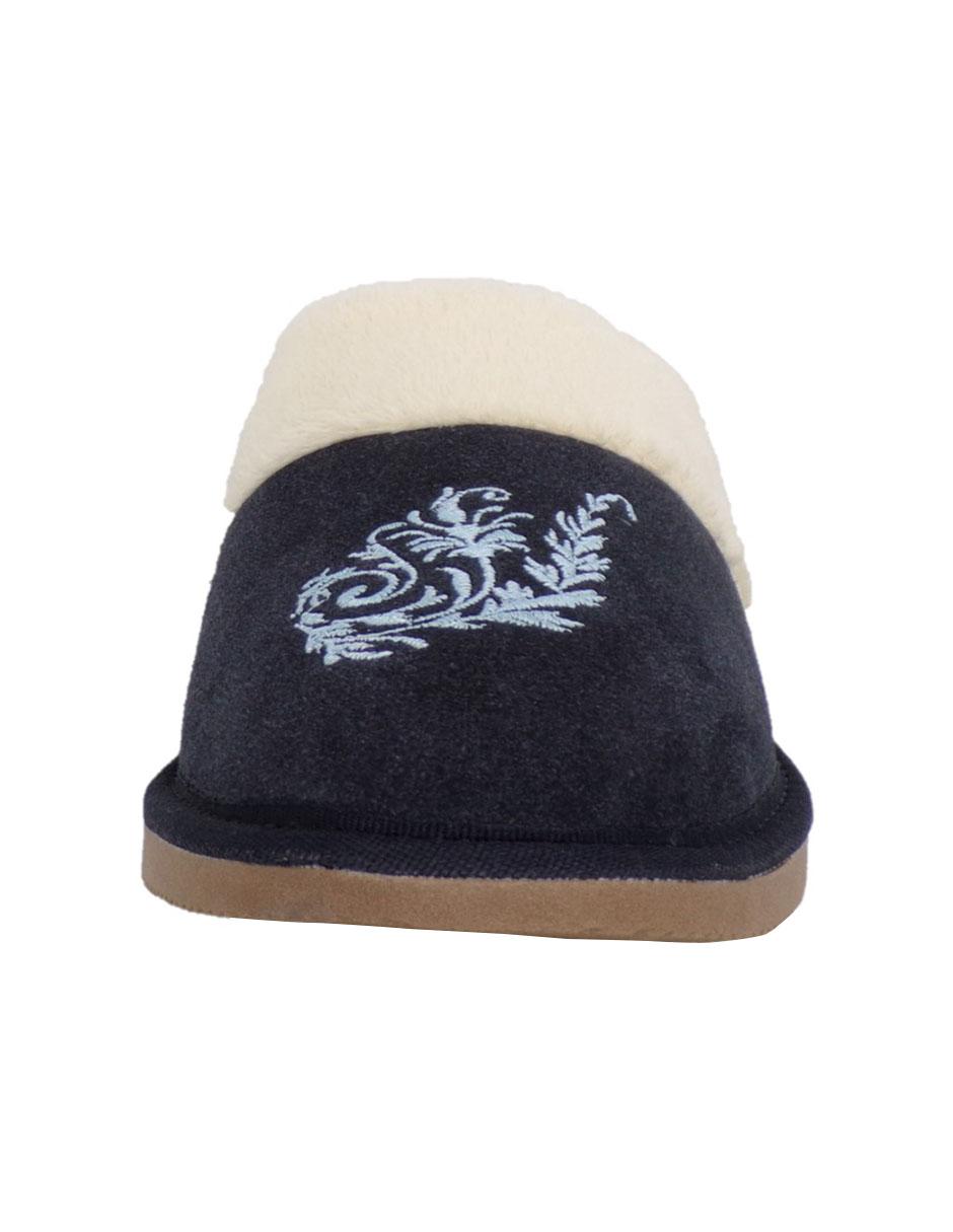 Pantufla para mujer 5