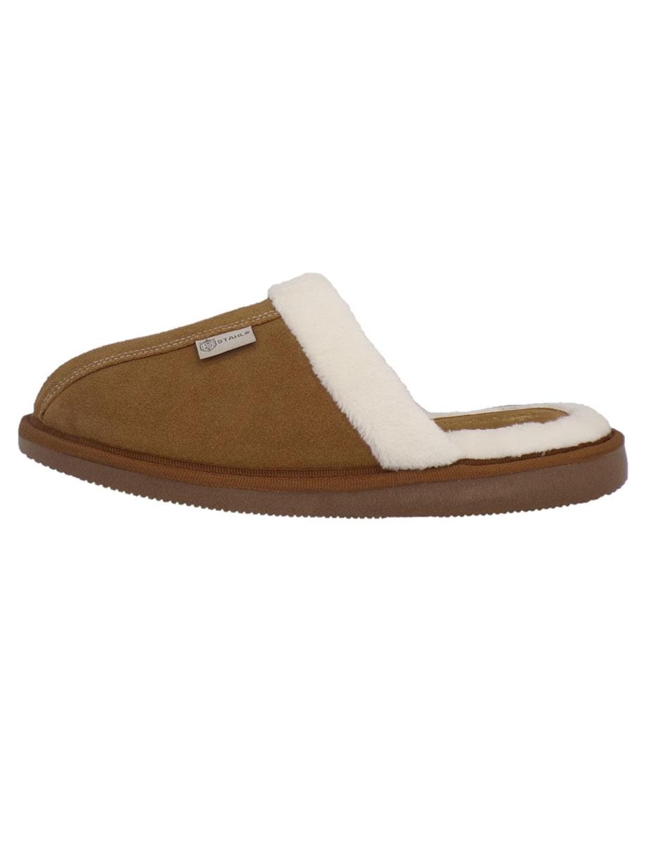 Pantufla Stahl para mujer