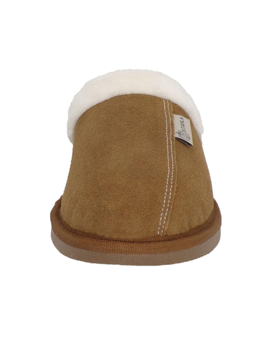 Pantufla Stahl para mujer