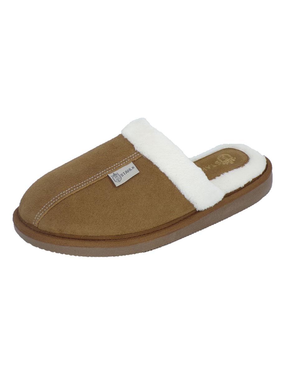 Pantufla para mujer