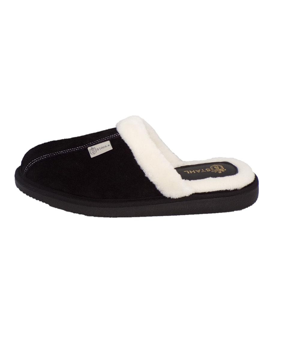 Pantufla para mujer 2
