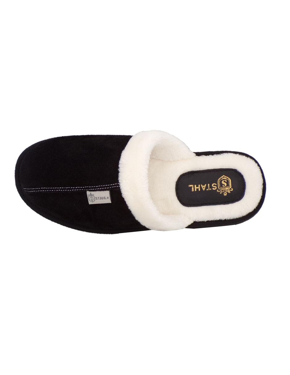 Pantufla para mujer 4