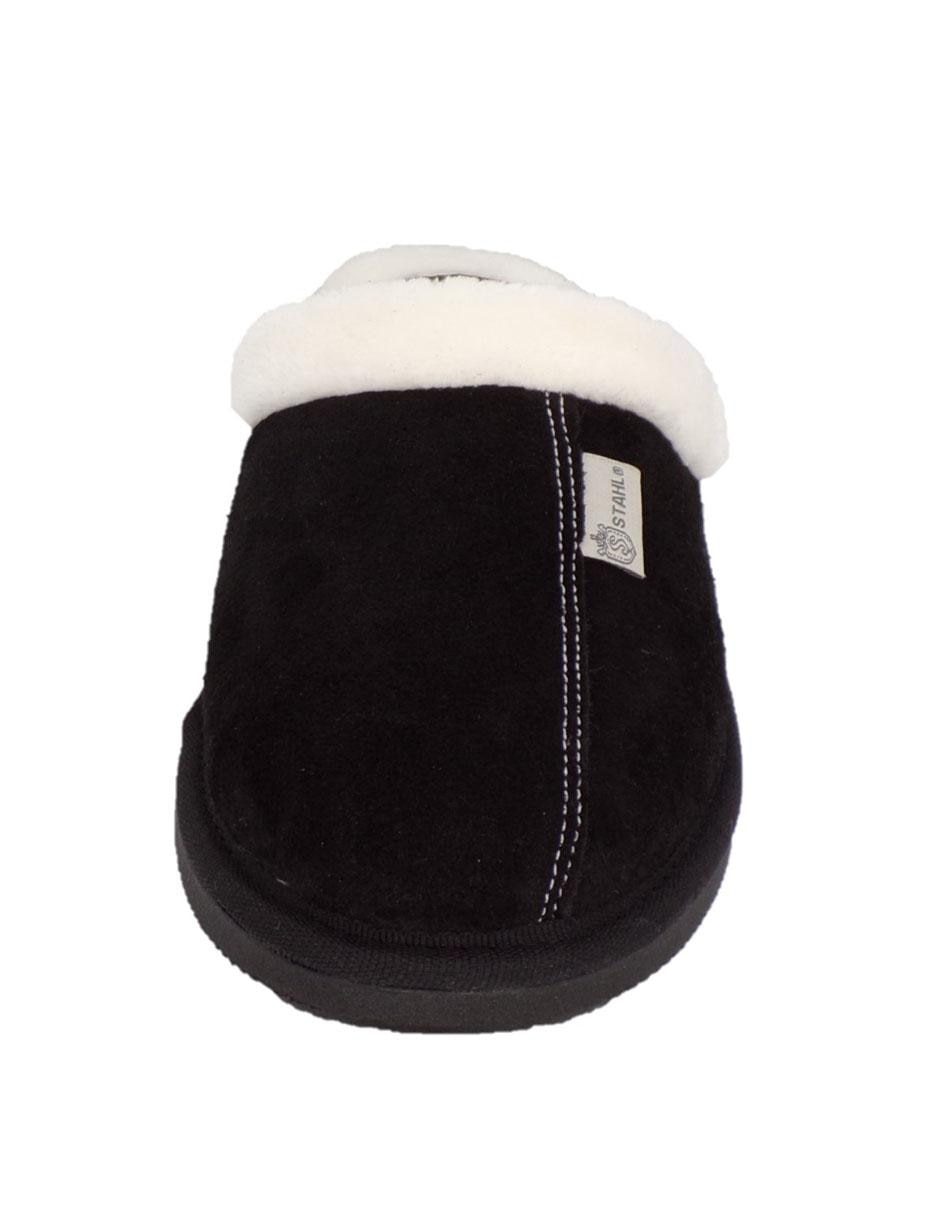 Pantufla para mujer 5