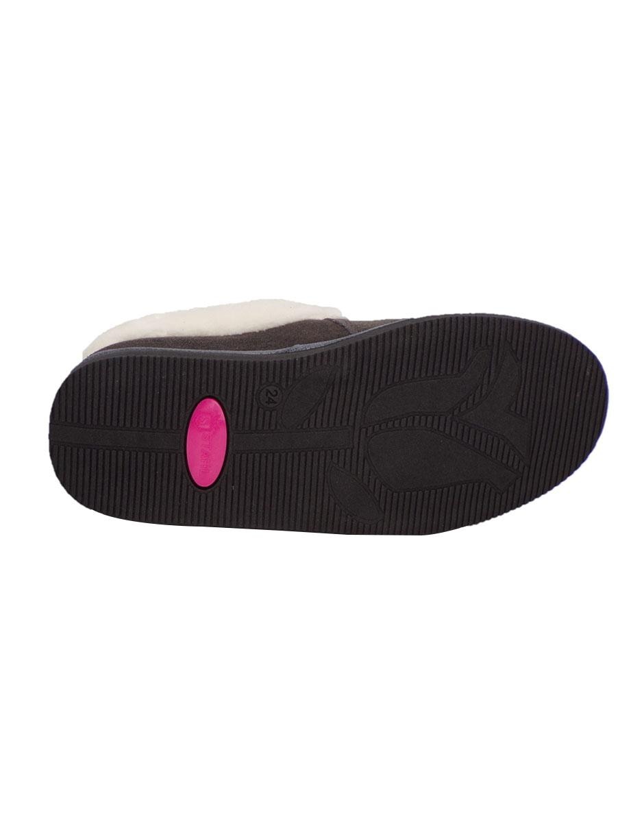 Pantufla para mujer 3