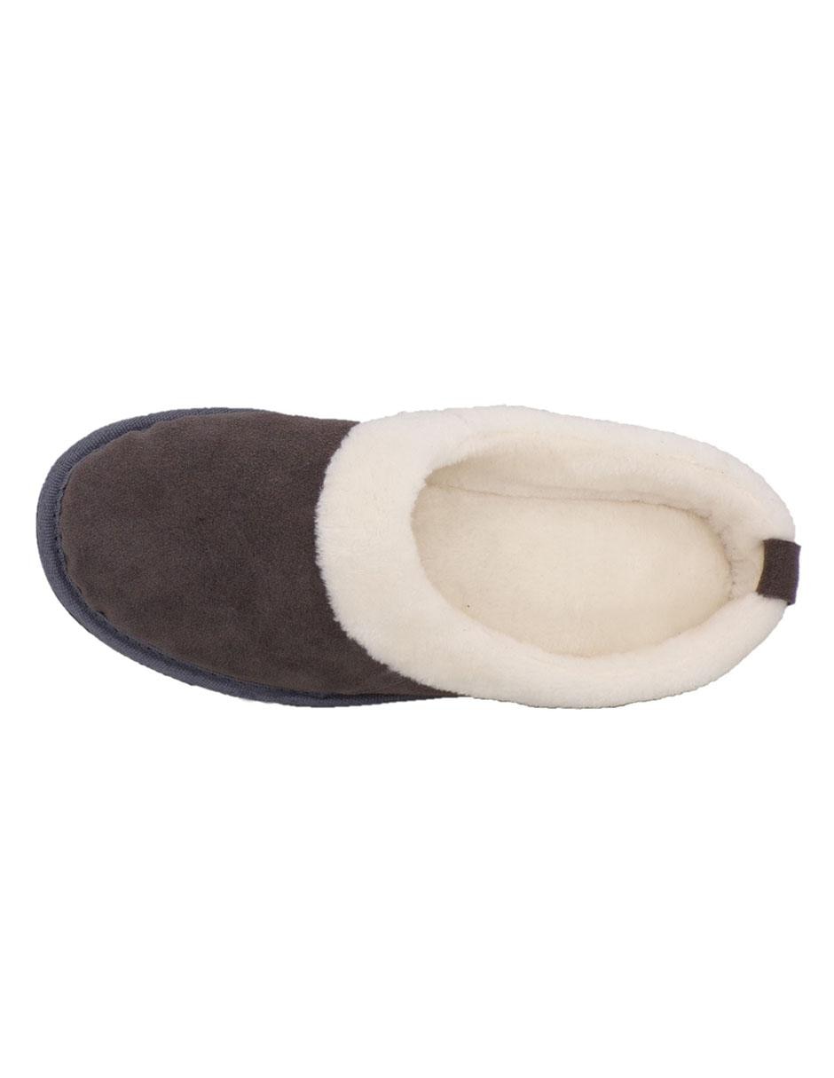 Pantufla para mujer 4