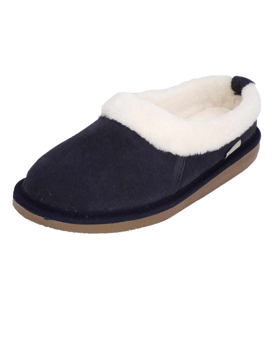 Pantufla Stahl para mujer Suburbia - Main Image