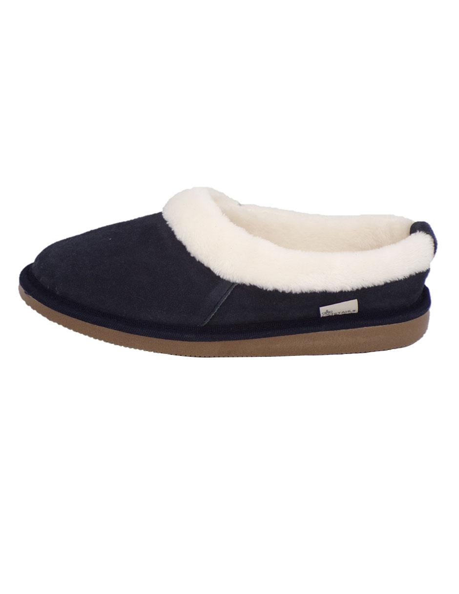 Pantufla para mujer 2