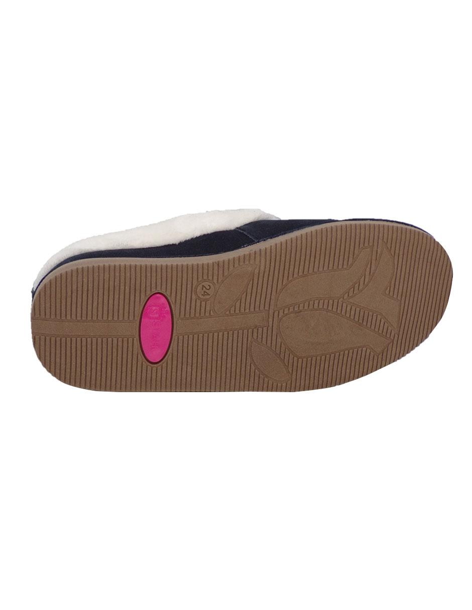 Pantufla para mujer 3