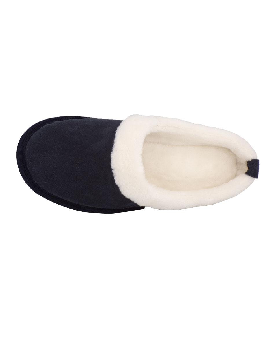 Pantufla para mujer 4