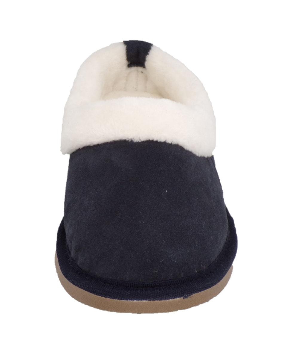 Pantufla para mujer 5