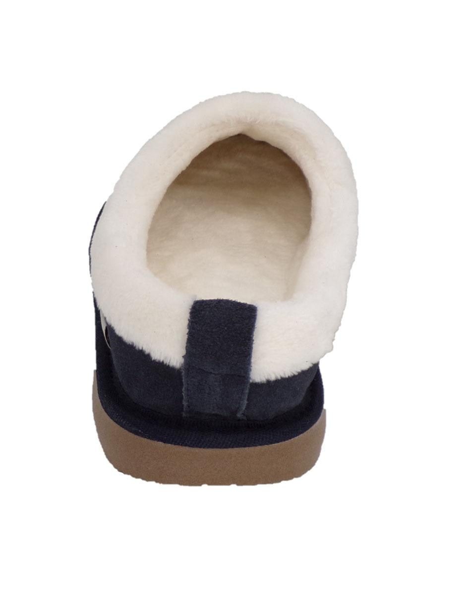 Pantufla para mujer 6
