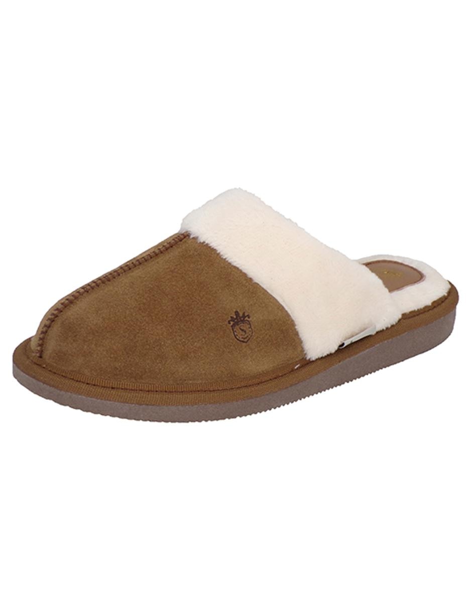 Pantufla Stahl para mujer Suburbia