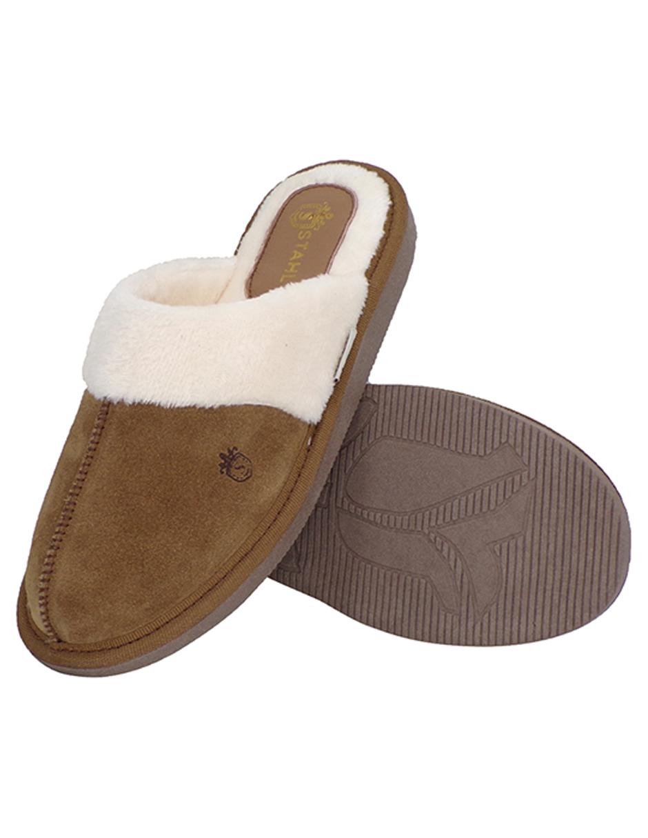 Pantufla para mujer 2