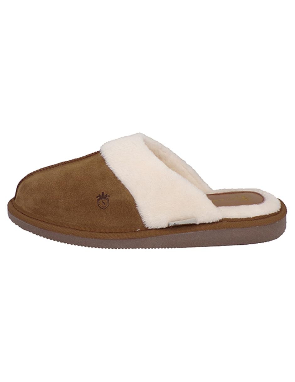Pantufla para mujer 3