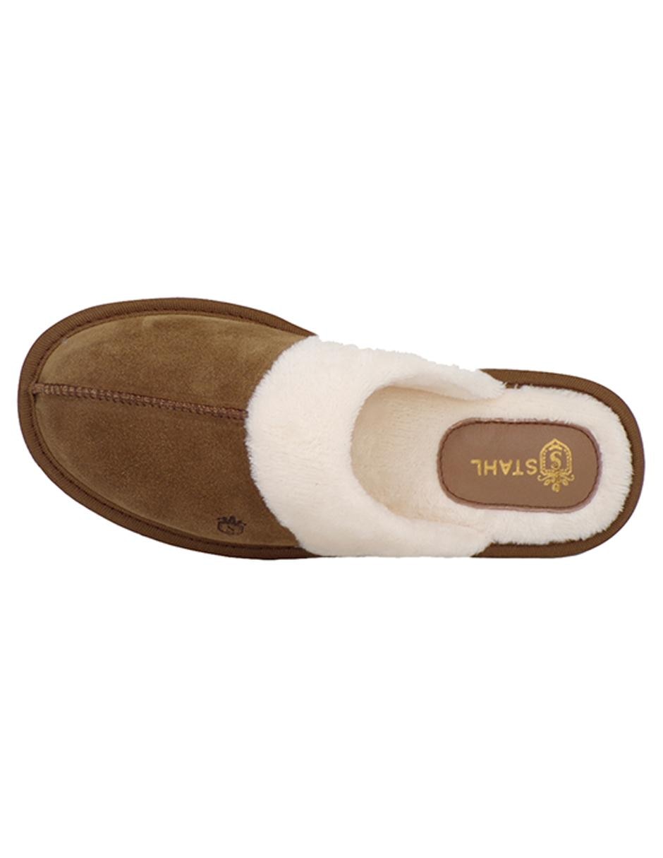 Pantufla para mujer 5