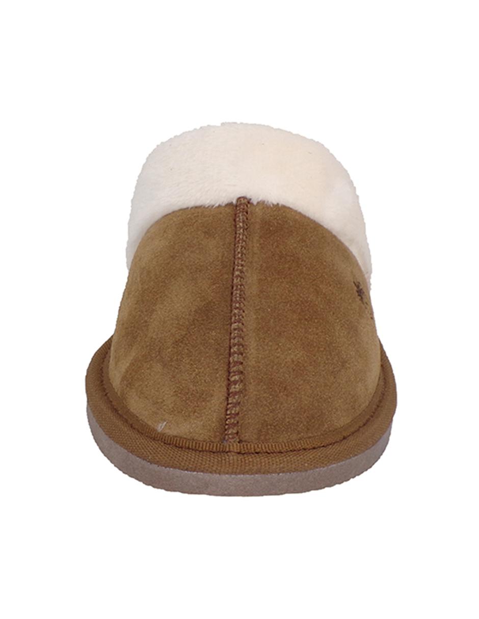Pantufla para mujer 6