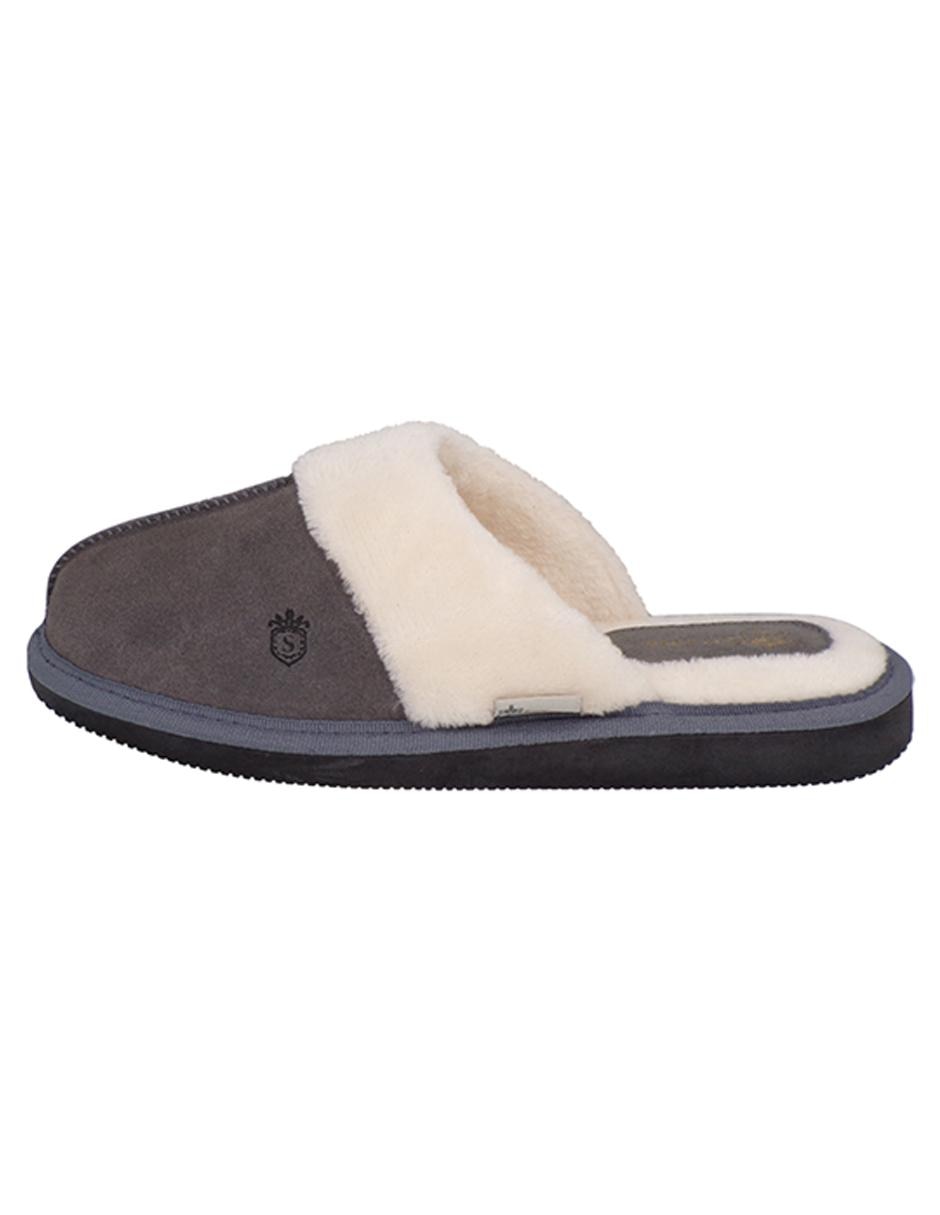 Pantufla Stahl para mujer