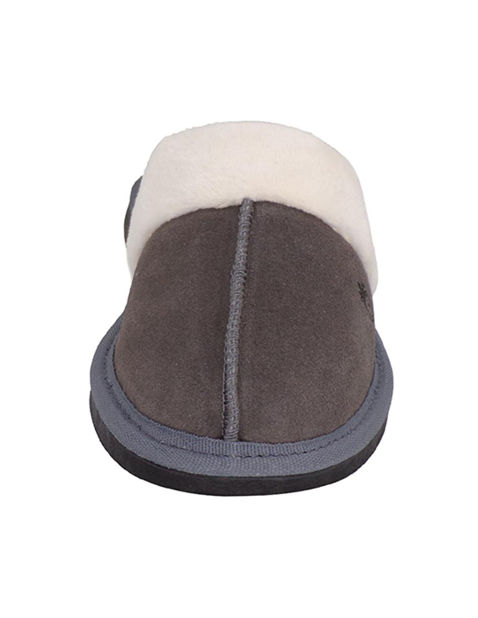 Pantufla Stahl para mujer