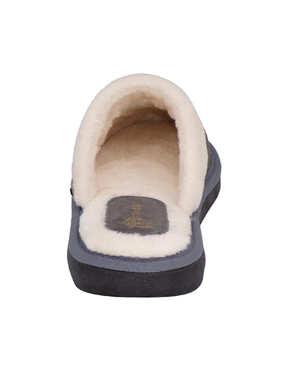 Pantufla Stahl para mujer