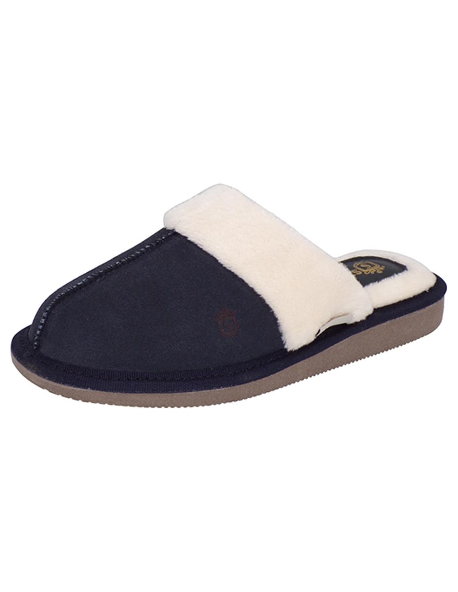 Pantufla para mujer