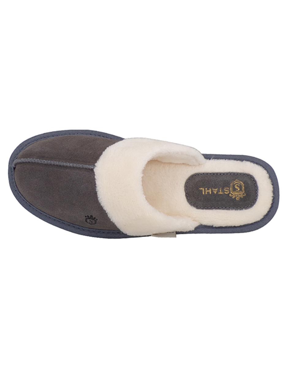 Pantufla Stahl para mujer