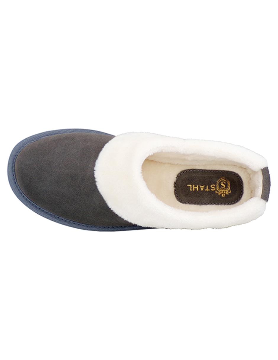 Pantufla para mujer 5