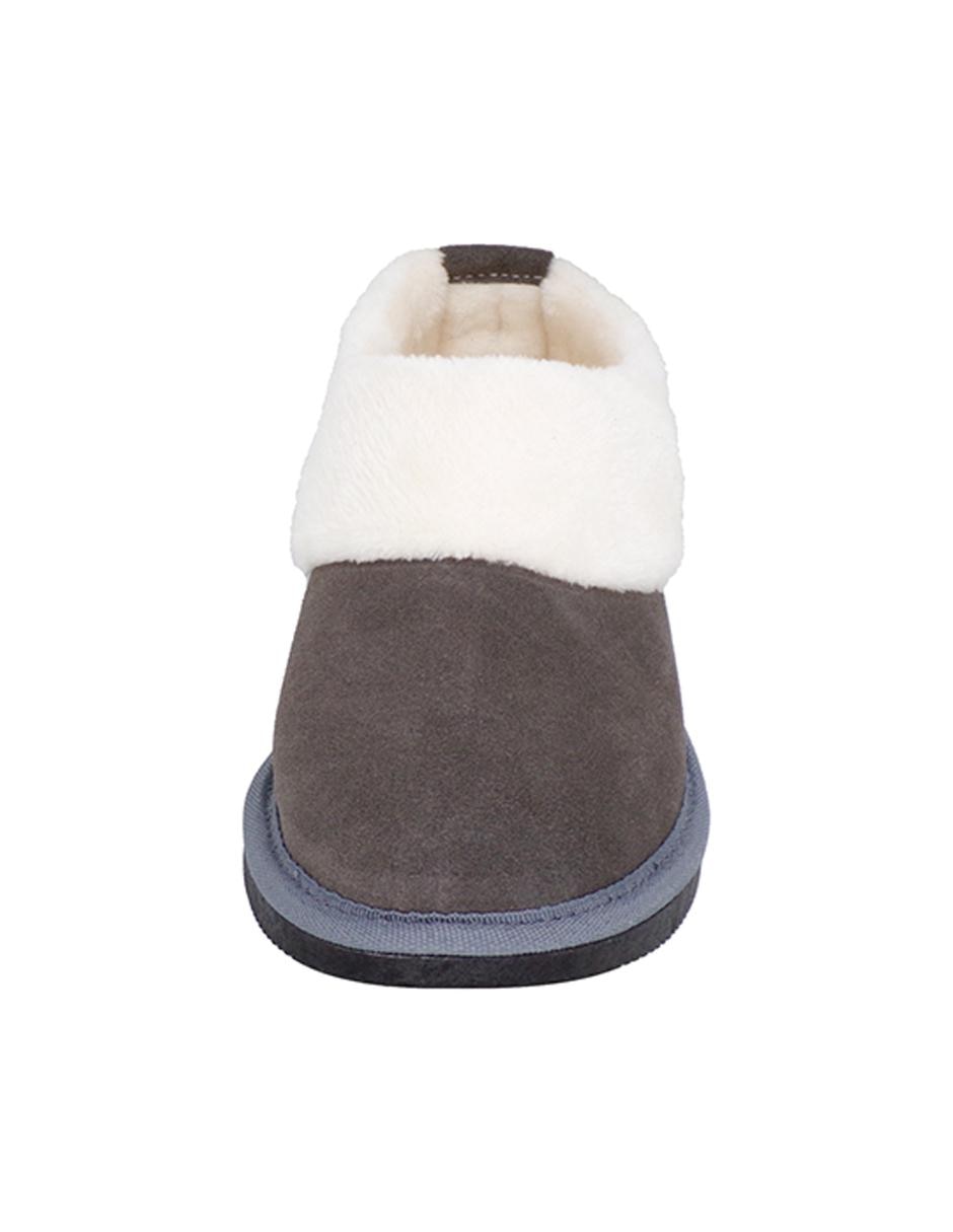 Pantufla para mujer 6