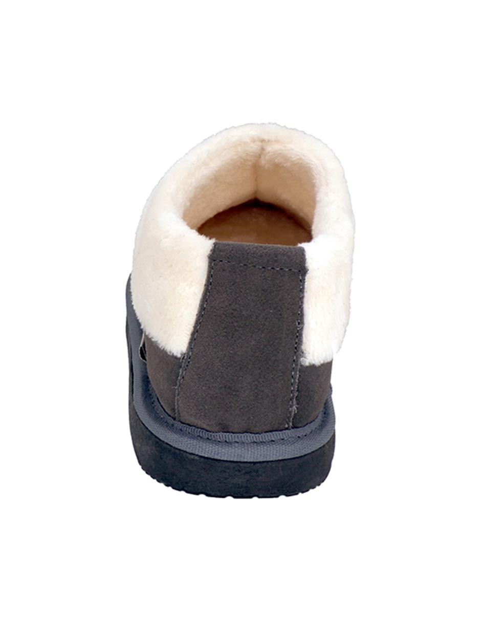 Pantufla para mujer 7