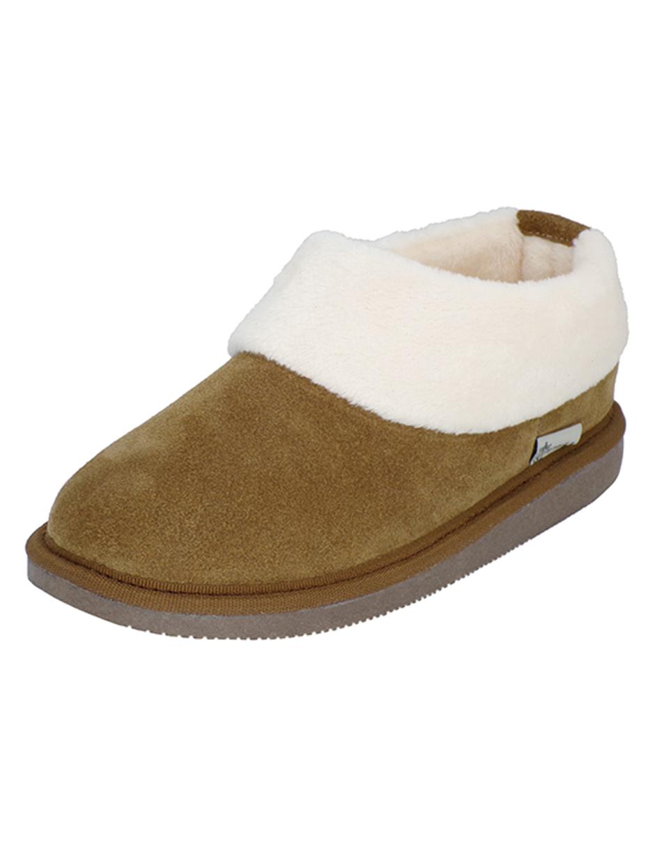 Pantufla para mujer