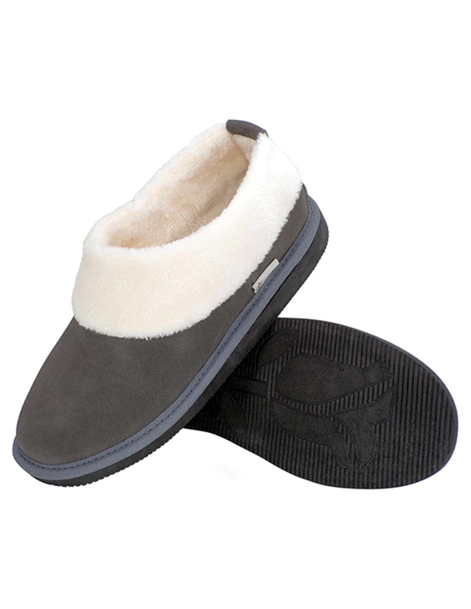 Pantufla Stahl para mujer