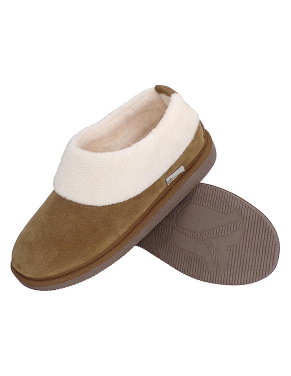 Pantufla para mujer 2