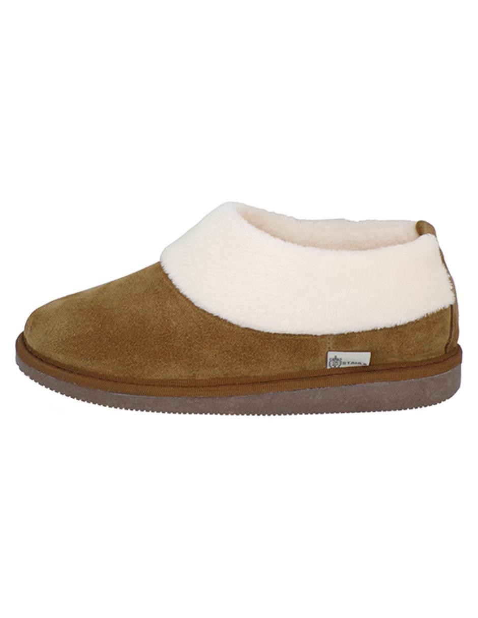 Pantufla para mujer 3