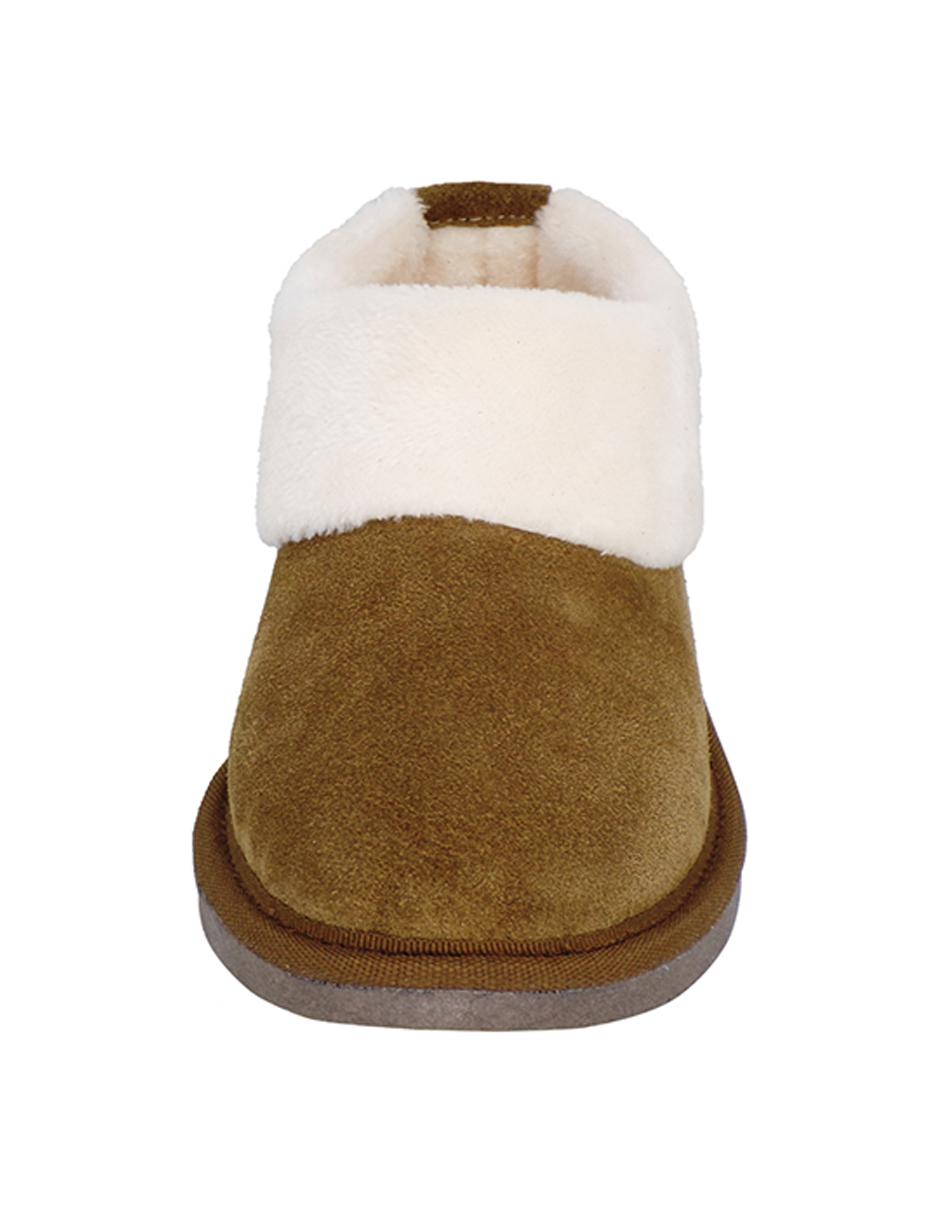 Pantufla para mujer 6