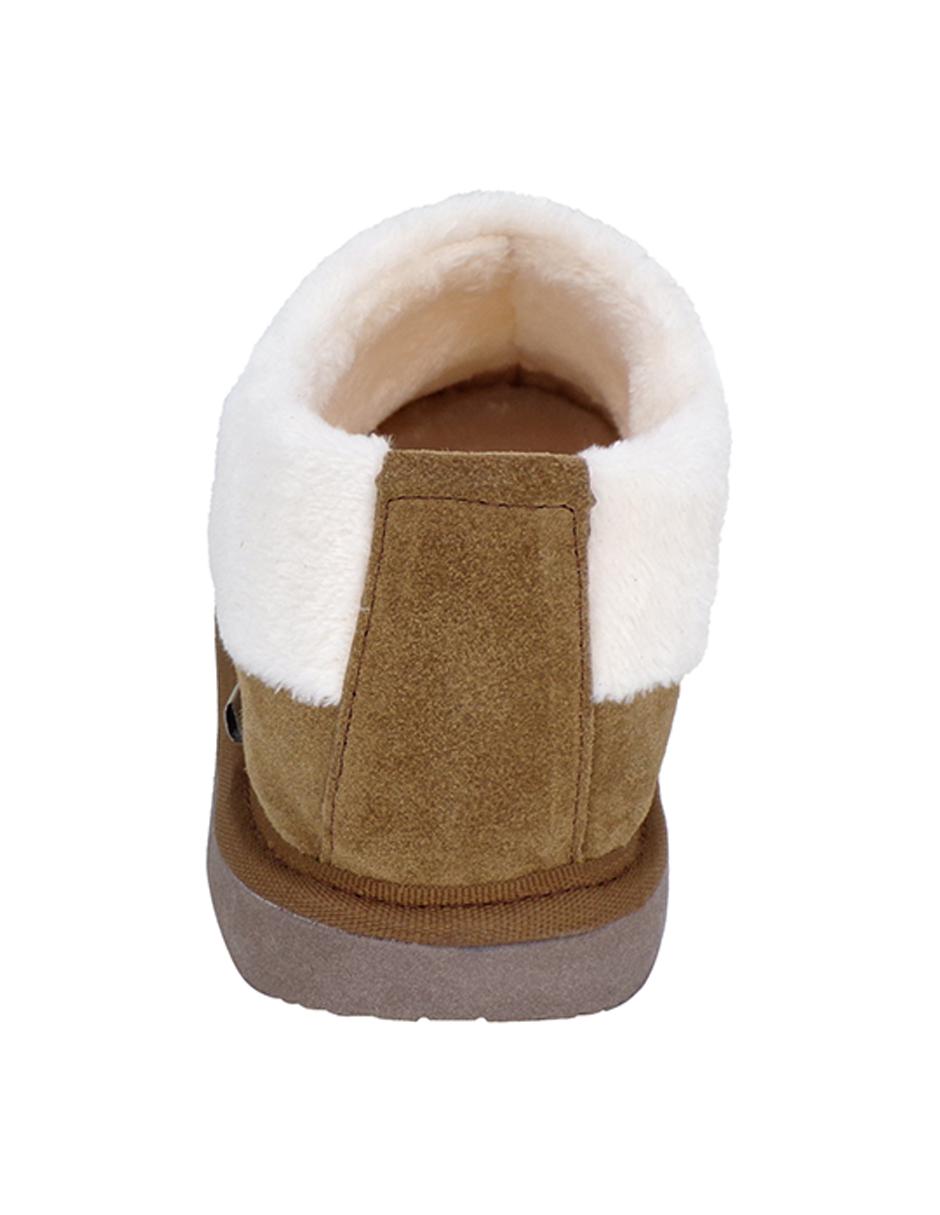 Pantufla para mujer 7