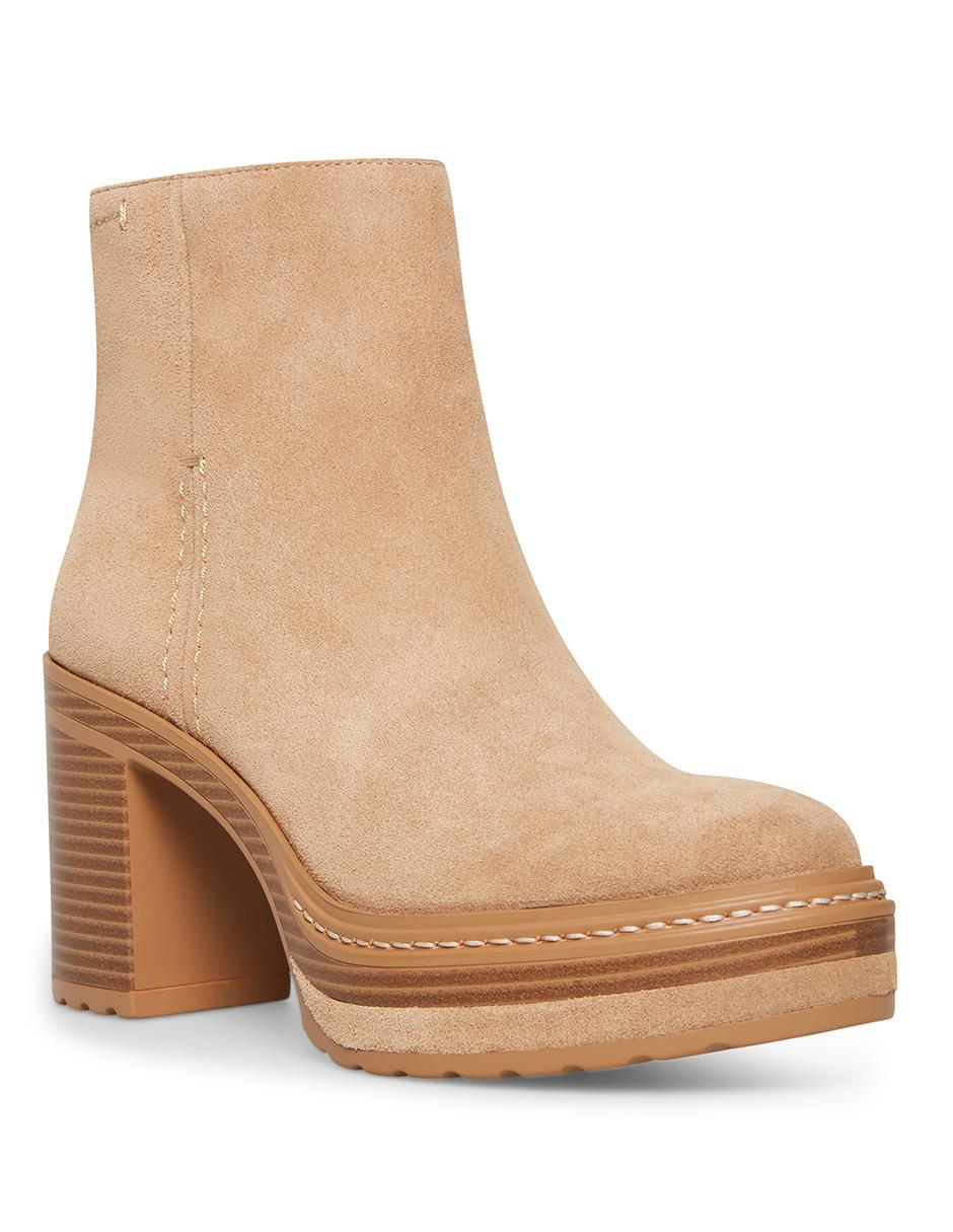 Botín Steve Madden piel en Liverpool