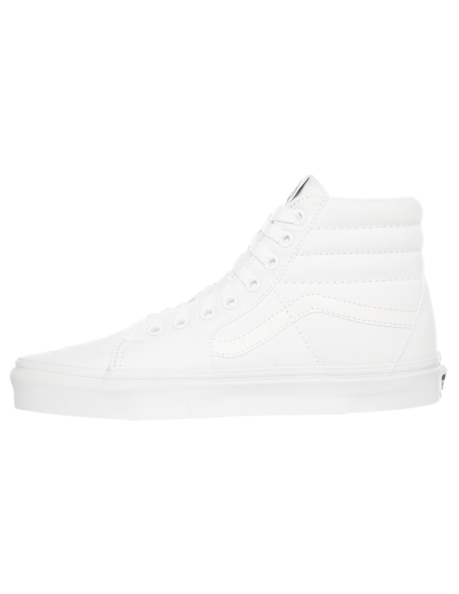 Tenis Sk8-Hi para mujer 4