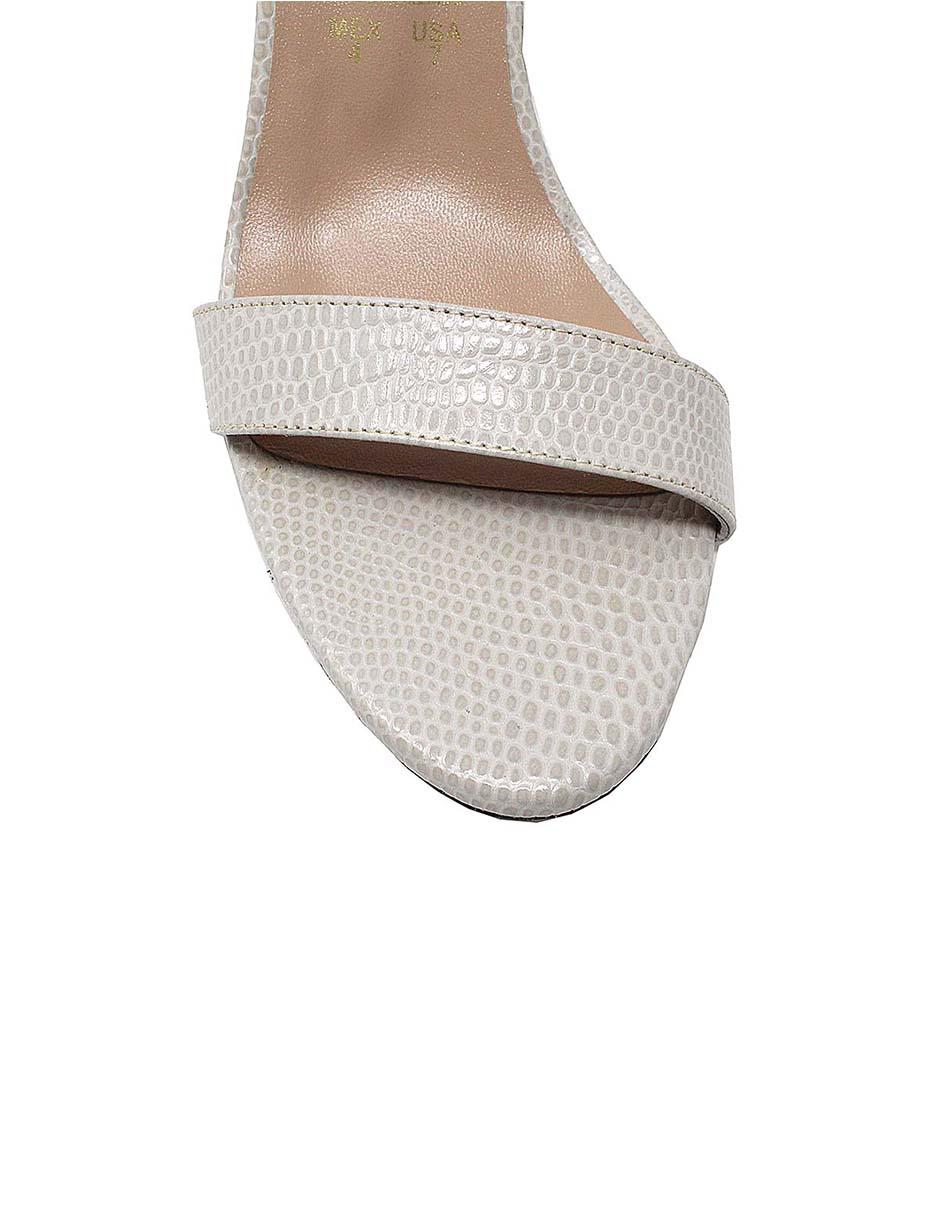Sandalia para mujer