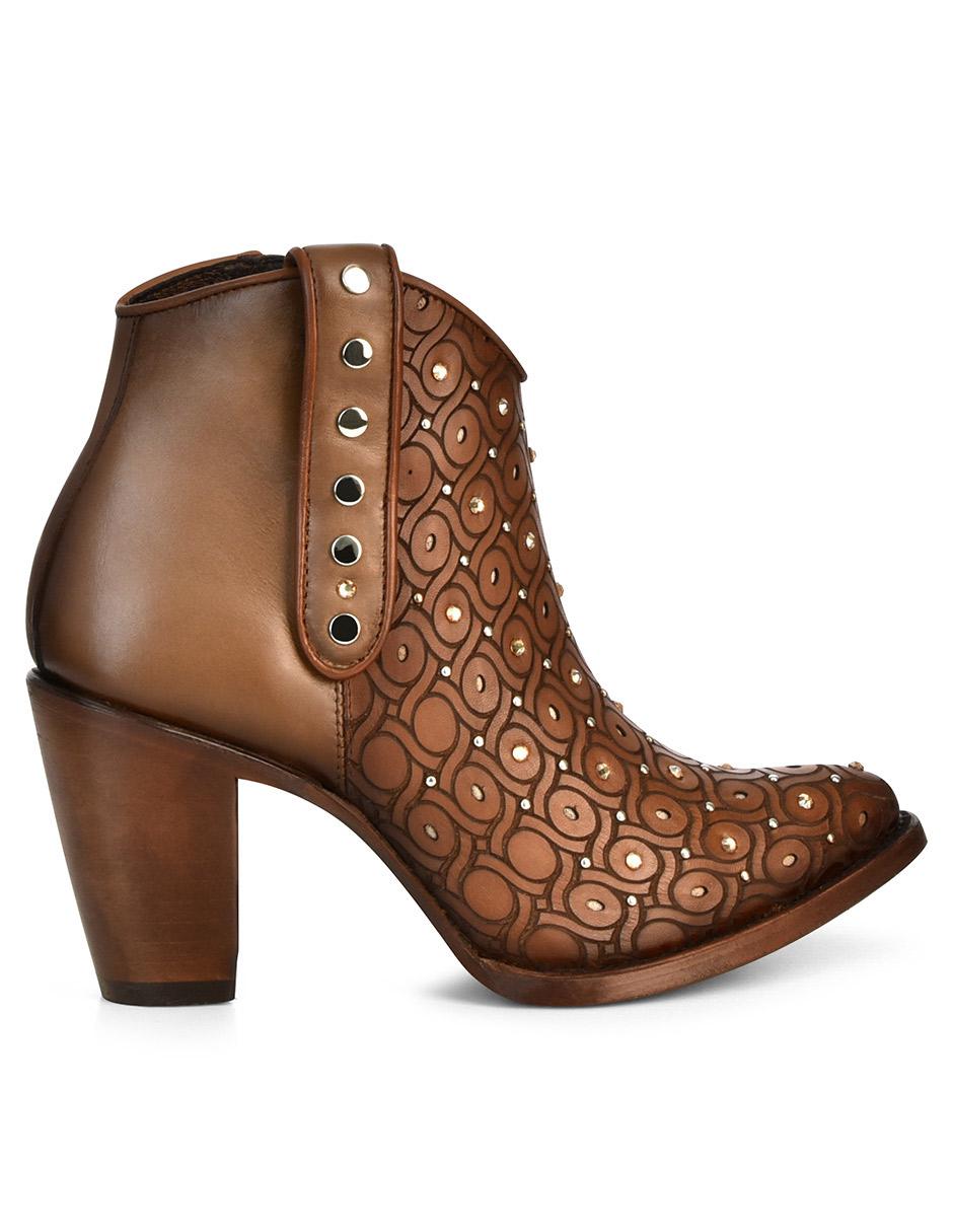 Botas cuadra 2020 mujer hot sale