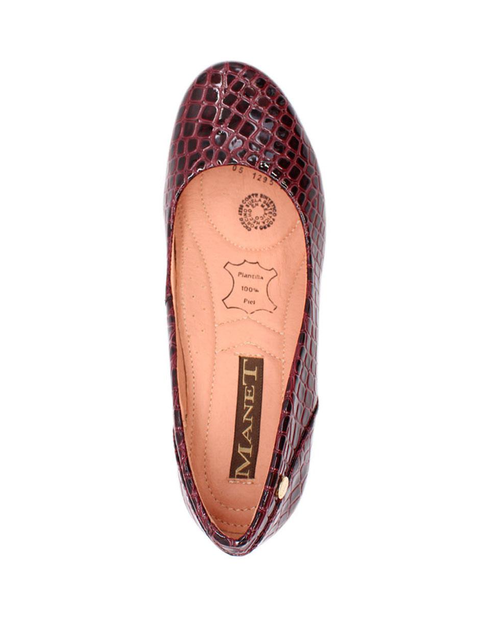 Zapatilla Manet Alexa 5