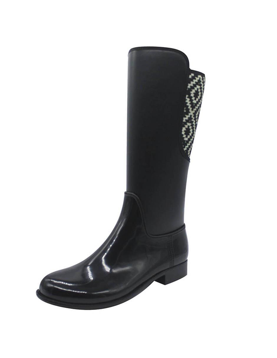 Bota de lluvia Green Box para mujer en Liverpool