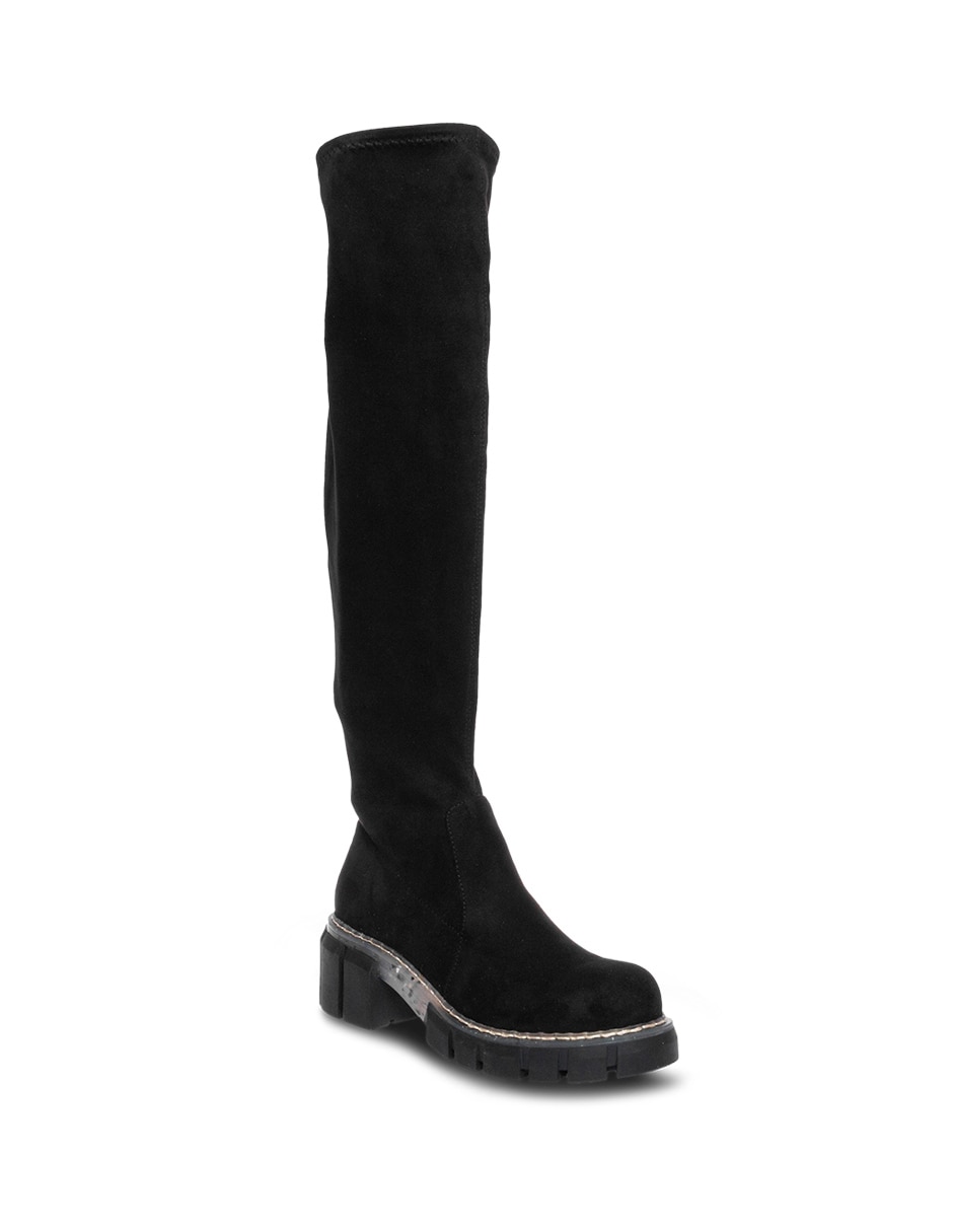 Bota Cool Planet by Steve Madden casual en Liverpool
