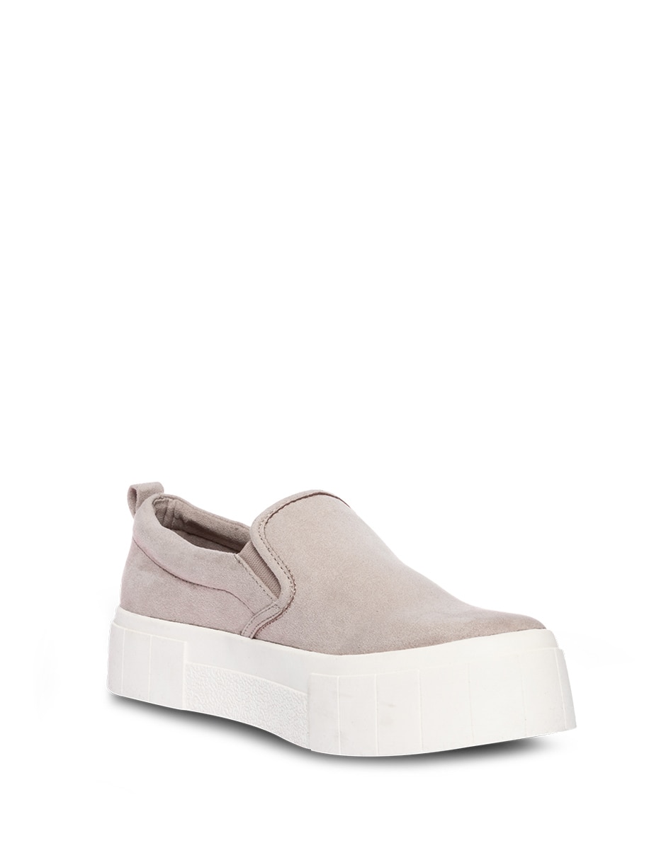 Tenis Cool Planet Steve Madden mujer | Liverpool.com.mx